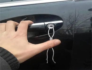 乐业24小时上门开锁公司