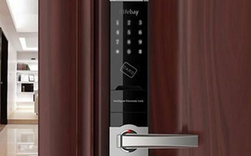 乐业24小时上门开锁公司