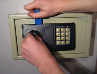 乐业24小时上门开锁公司