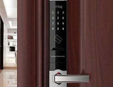 乐业24小时上门开锁公司