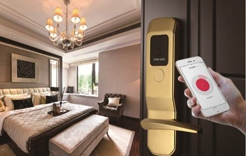 乐业24小时上门开锁公司