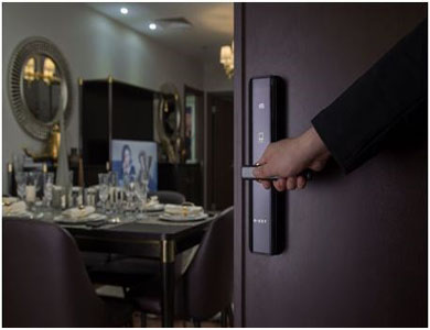 乐业24小时上门开锁公司