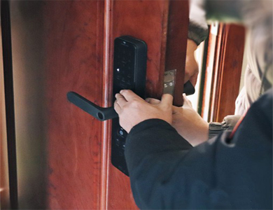 乐业24小时上门开锁公司